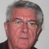 Photo de profil de Gérard Christophe