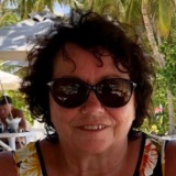 Photo de profil de Hélène Carcassonne