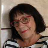 Photo de profil de Martine Marié