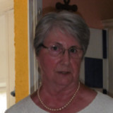 Photo de profil de Marie-Françoise Leballeur