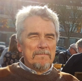 Photo de profil de Frédéric Roubaud