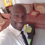 Photo de profil de Oumar Diop