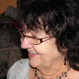 Photo de profil de Françoise Regnault