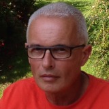 Photo de profil de Frédéric Fortin