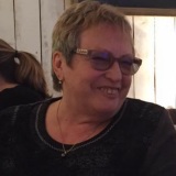 Photo de profil de Françoise Beznik