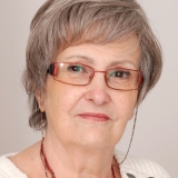 Photo de profil de Françoise Martin
