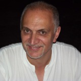 Photo de profil de Frédéric Benard