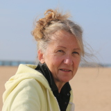 Photo de profil de Dominique Lenoir