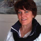 Photo de profil de Françoise Martin