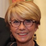 Photo de profil de Marie Françoise Baudoin
