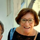 Photo de profil de Marie-Hélène Beurland-Reynaud
