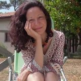 Photo de profil de Pascale Carrère-Garcia