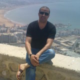 Photo de profil de Rachid Mansouri
