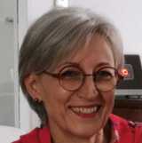 Photo de profil de Agnès Gallet