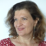 Photo de profil de Hélène Cuny