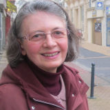 Photo de profil de Françoise Reitz