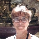 Photo de profil de Michèle Sobral