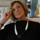 Photo de profil de Françoise Dumoulin