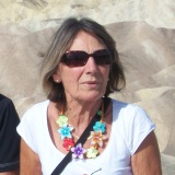 Photo de profil de Michèle Bailly
