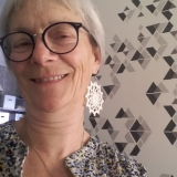 Photo de profil de Françoise Chevallier