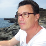 Photo de profil de Frédéric Thebault