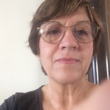 Photo de profil de Marie Françoise Laurent