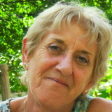 Photo de profil de Françoise Garnier