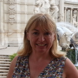 Photo de profil de Valérie Juillé