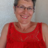 Photo de profil de Marie-Hélène Hourcastagnou