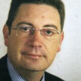 Photo de profil de Frédéric Verdonck
