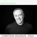 Photo de profil de Christian Vaudaux