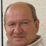 Photo de profil de Gérard Tessier