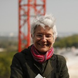 Photo de profil de Marie-Françoise Ledoux