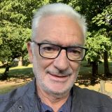 Photo de profil de Jean-Marie Olivero