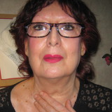 Photo de profil de Mireille Paquet