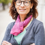 Photo de profil de Odile Brès