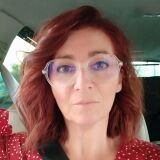 Photo de profil de Laetitia Bernardi