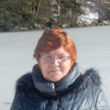 Photo de profil de Monique Marié