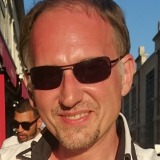 Photo de profil de Nicolas Lavallée