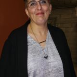 Photo de profil de Géraldine Huberty