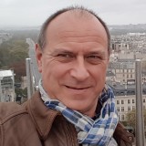 Photo de profil de Philippe Le Peurian