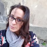 Photo de profil de Cecile Girard