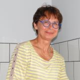 Photo de profil de Agnes Dierick