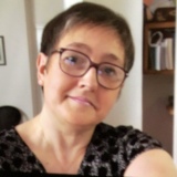 Photo de profil de Marie-Christine Riviere