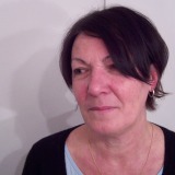 Photo de profil de Marie Odile Geoffroy