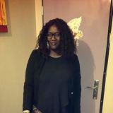 Photo de profil de Dorothee Mendy