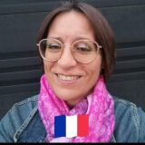 Photo de profil de Marie Pierre Perez