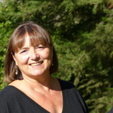 Photo de profil de Martine Drouin-Caillat