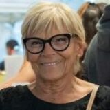 Photo de profil de Patricia Bertrand