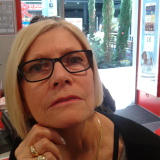 Photo de profil de Martine Guiraud